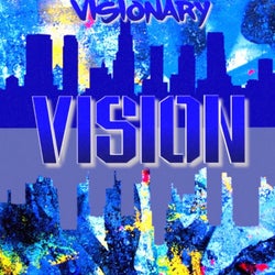 Vision - EP