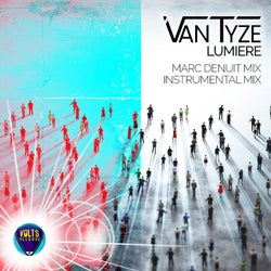 lumiere (feat. marc denuit)