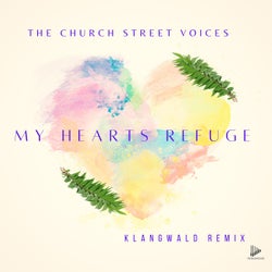 My Hearts Refuge (Klangwald Remix)