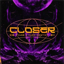 Closer - Pro Mix