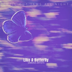 Like A Butterfly