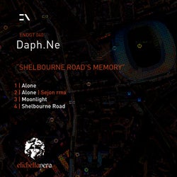 Shelbourne Road's Memory