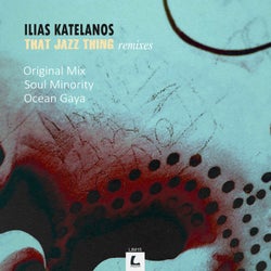That Jazz Thing Remixes
