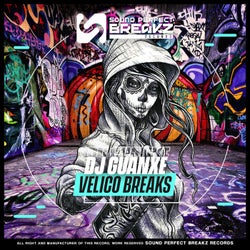Velico breaks