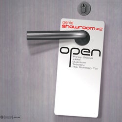 Showroom, Vol. 2 Open