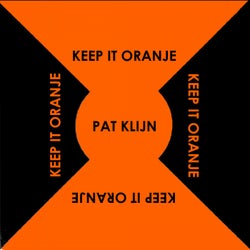 Keep It Oranje