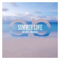 Summer Love (feat. Mjoymusic)