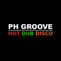 Hot Dub Disco
