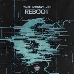 Reboot - Extended Mix