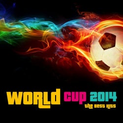 World Cup 2014 the Best Hits