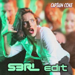 Captain Coke (S3RL Edit)