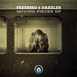 Moving Pieces Ep
