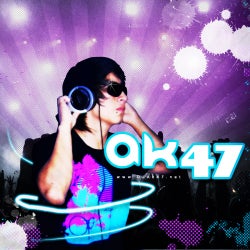 DJ Ak47 Selection 1 Chart