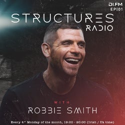 Structures Radio May