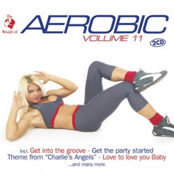 Aerobic Vol. 11