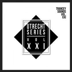 Utrecht Series - Vol.XXI