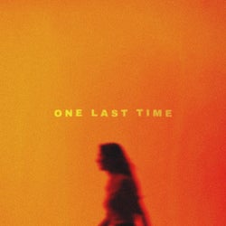 One Last Time