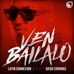 Ven Bailalo (feat. Diego Coronas)