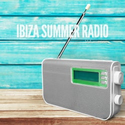 Ibiza Summer Radio, Vol. 1 (Sunny Balearic Chill House Tunes)