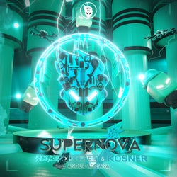 Supernova (feat. Anouk Adriana)