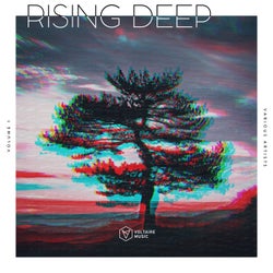 Rising Deep Vol. 1