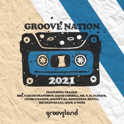 Groove Nation 2021