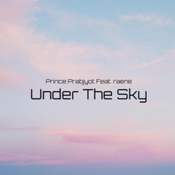 Under the Sky (feat. Raene)