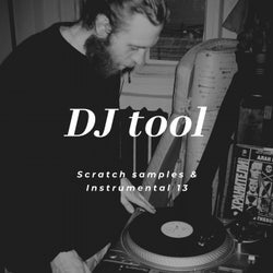 Scratch Samples & Instrumental 13