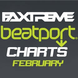 Faxtreme Game Over Charts February