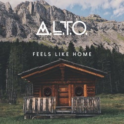 Feels Like Home (feat. Giang Pham)