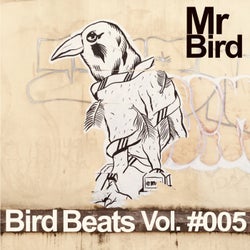 Bird Beats #005