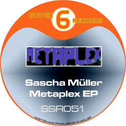 Metaplex EP
