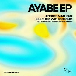 Ayabe EP