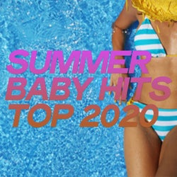 Summer Baby Hits Top 2020 (Best Selection House Music Summer Hits 2020)