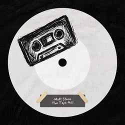 The Tape Hiss (Extended Mix)