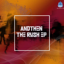 The Rush EP