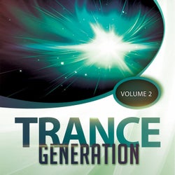 Trance Generation, Vol. 2