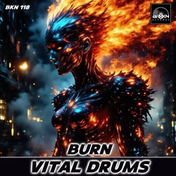 Burn
