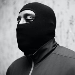 DJ STINGRAY 313 for www.krake-festival.de