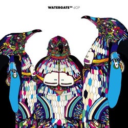 Watergate 06 - mixed by doP