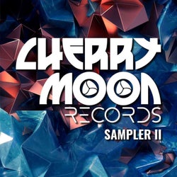 Cherry Moon Vinyl Sampler II