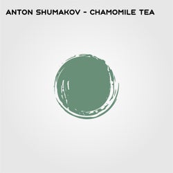 Chamomile Tea
