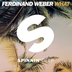 Ferdinand Weber "What" Charts