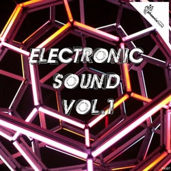 Electronic Sound, Vol.1