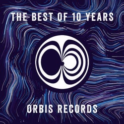 The Best of 10 Years Orbis Records