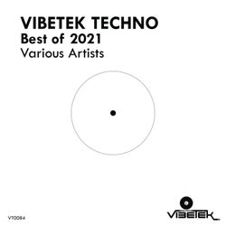 Vibetek Techno Best of 2021