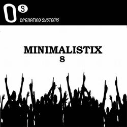 Minimalistix 8