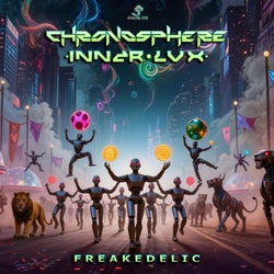 Freakedelic