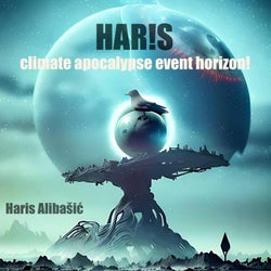 climate apocalypse event horizon!