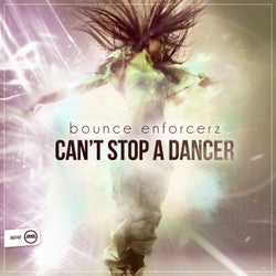 Can't Stop A Dancer